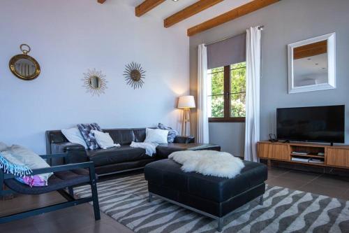 Amazing seaviews Villa Voramar with pool Sa Torre Amazing seaviews Villa Voramar with pool Sa Torre