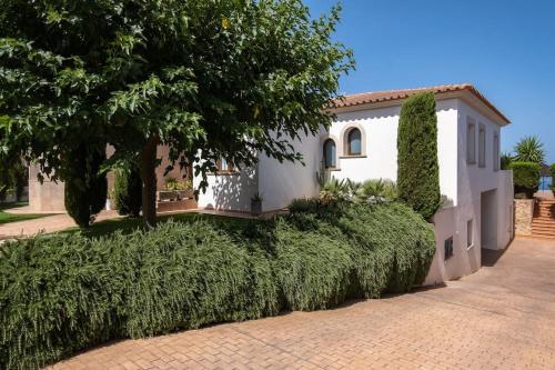 Amazing seaviews Villa Voramar with pool Sa Torre Amazing seaviews Villa Voramar with pool Sa Torre