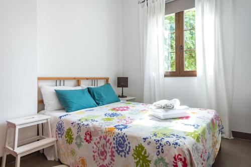 Amazing seaviews Villa Voramar with pool Sa Torre Amazing seaviews Villa Voramar with pool Sa Torre