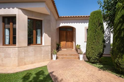 Amazing seaviews Villa Voramar with pool Sa Torre Amazing seaviews Villa Voramar with pool Sa Torre