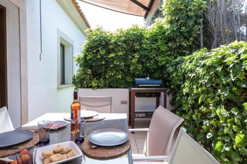 Amazing seaviews Villa Voramar with pool Sa Torre Amazing seaviews Villa Voramar with pool Sa Torre