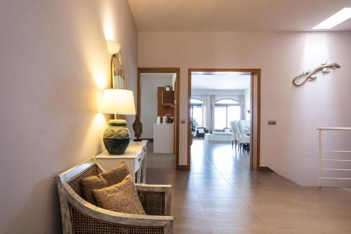 Amazing seaviews Villa Voramar with pool Sa Torre Amazing seaviews Villa Voramar with pool Sa Torre