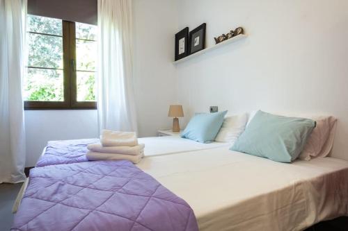 Amazing seaviews Villa Voramar with pool Sa Torre Amazing seaviews Villa Voramar with pool Sa Torre