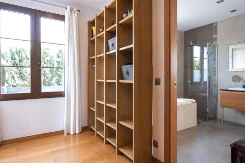 Amazing seaviews Villa Voramar with pool Sa Torre Amazing seaviews Villa Voramar with pool Sa Torre