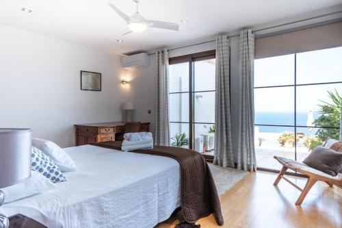 Amazing seaviews Villa Voramar with pool Sa Torre Amazing seaviews Villa Voramar with pool Sa Torre