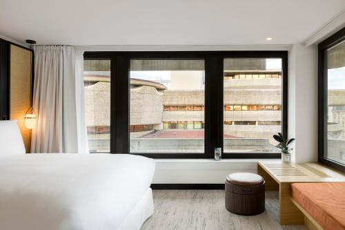 FirstName Bordeaux by Hyatt Over view