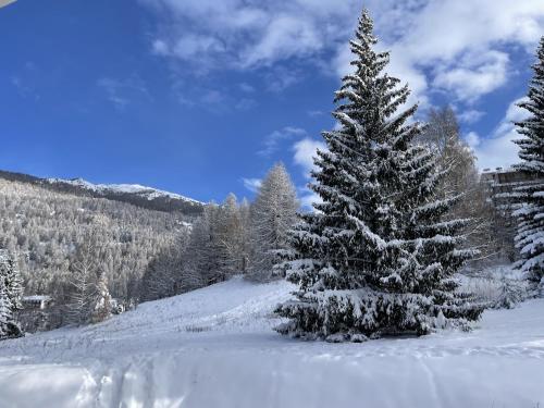 Appartamento Asampasà Happynest Sauze D'Oulx