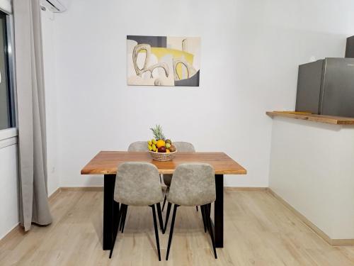 Πλατανακι 2 Seaview Apartment, Andros (zdjęcie 7)