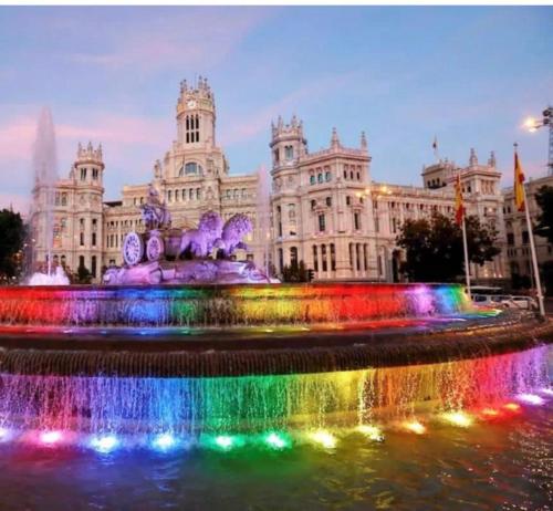 Madrid a la luna zerolo 2,7, Madrid (foto 10)