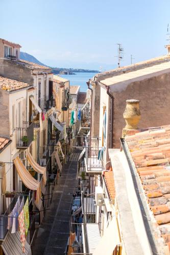 Agrodolce B&B – Cefalu, CA
