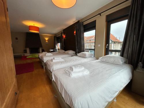 Race & Rooms, Francorchamps (fotografie 8)