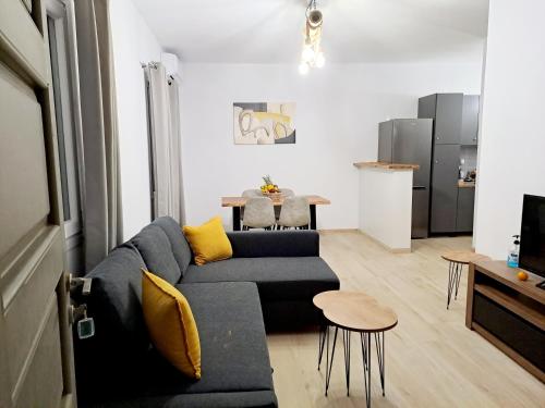 Πλατανακι 2 Seaview Apartment, Andros (zdjęcie 4)