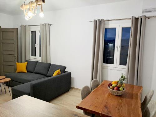 Πλατανακι 2 Seaview Apartment, Andros (zdjęcie 6)