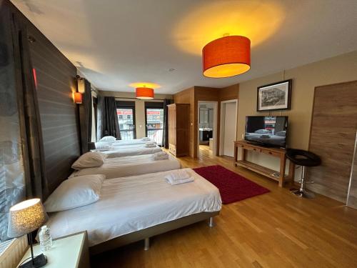 Race & Rooms, Francorchamps (fotografie 7)