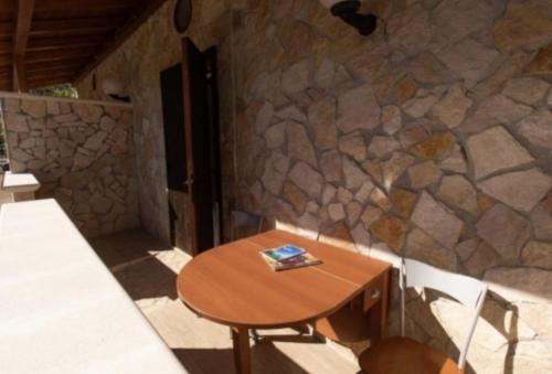 Villaggio Club Degli Ulivi Italy