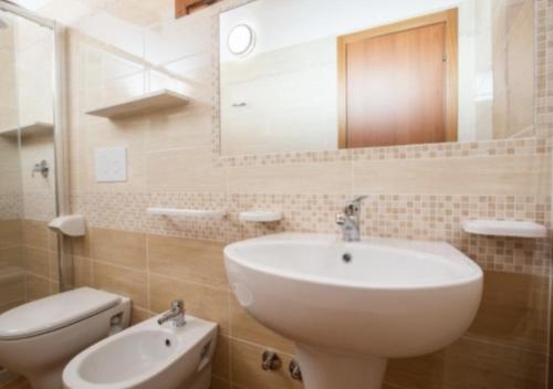 Villaggio Club Degli Ulivi Italy