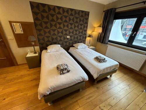 Race & Rooms, Francorchamps (fotografie 4)