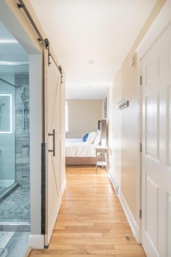 Riverside Inn in นิว แกลสโกว (NS)