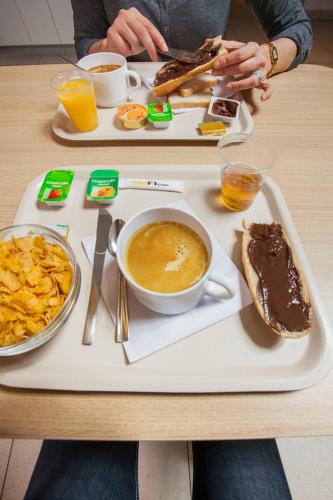 Unisotel Colmar Parc Des Exposition EX F1 in Colmar