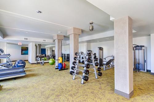 Sundance Luxury Condo Resort图片