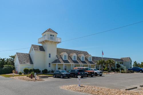 Villas of Hatteras Landing by KEES Vacations