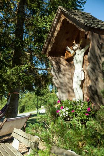 Chalets Weitblick Mariasteinerhof