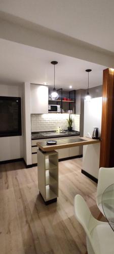 One-Bedroom Apartment image 2