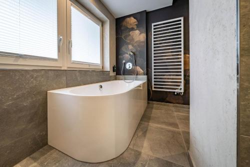 Hotel Gasthof Brucke in Mayrhofen