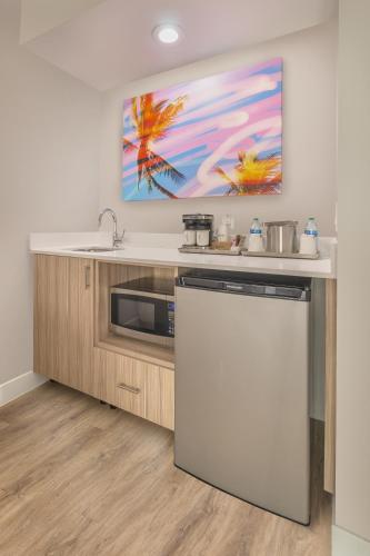 Radisson Resort Miami Beach in Miami Beach (FL)