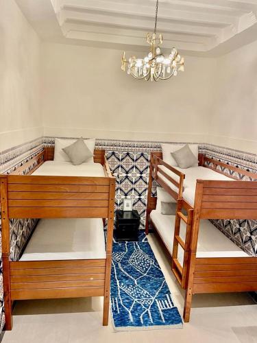Riad La Vie – Marrakech, 