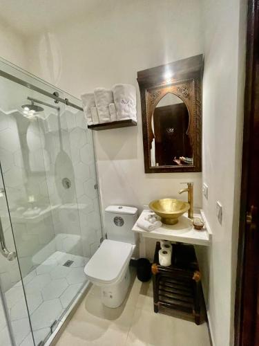 Riad La Vie – Marrakech, 
