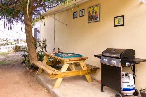 Instalaciones, Hellshire Portmore Vacation Home in Spanish Town