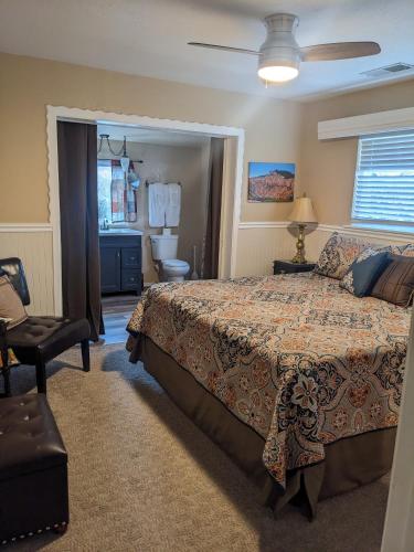 Plantation Bed & Breakfast