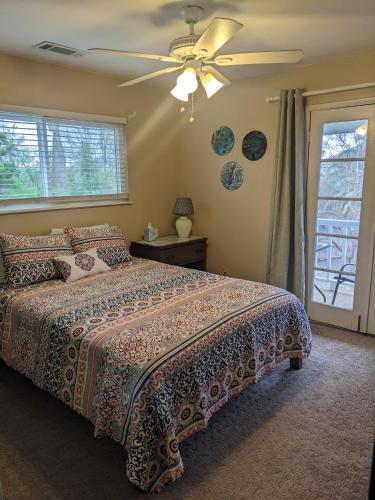 Plantation Bed & Breakfast