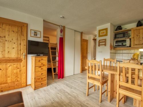 Appartement Morillon 1100, 2 pièces, 6 personnes - FR-1-642-26 - Location saisonnière - Morillon