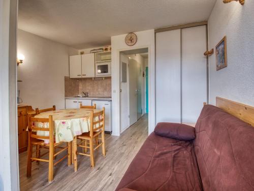 Appartement ski aux pieds pour 5 personnes, balcon, Morillon 1100 - FR-1-642-31 - Apartment - Morillon