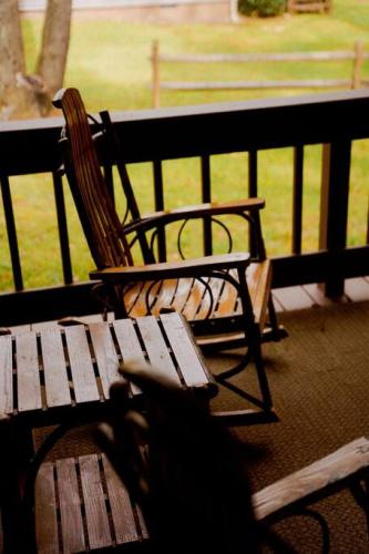 Cozy Cottage near Cook Forest Park, ANF