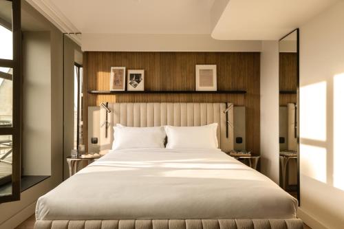 Holiday Inn Paris Notre Dame an IHG Hotel - image 10
