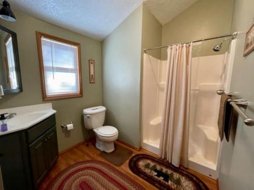 Cozy Cottage near Cook Forest Park, ANF in Marienville, USA