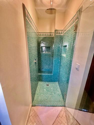 Riad La Vie – Marrakech, 