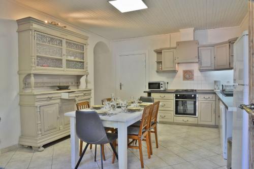 Appartement 6 pers 70 m² dans chalet Chez Marie in Montriond