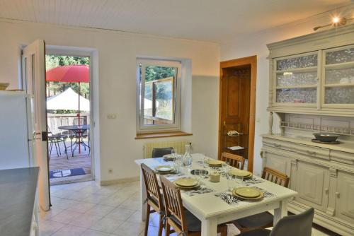 Appartement 6 pers 70 m² dans chalet Chez Marie in Montriond