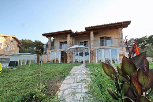  Relais Fiori DUlivo in Pescia Romana