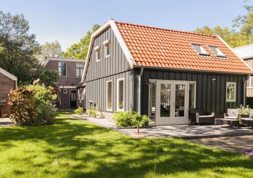  Camping Tante Bob & de Rakkertjes in Schoonoord