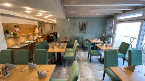 Vico's Hotel & Restaurant Asperg 4
