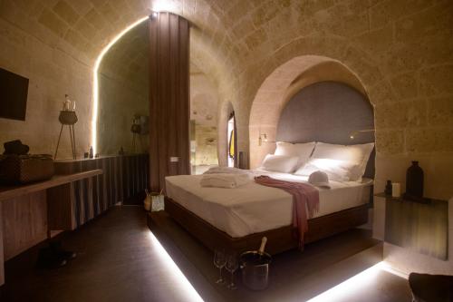 Le Malve Cave Retreat