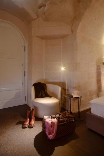 Le Malve Cave Retreat