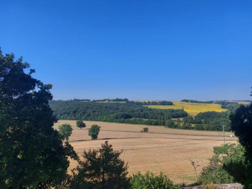 Gite de groupe "L'Unisson" Domaine La Rose des Vents