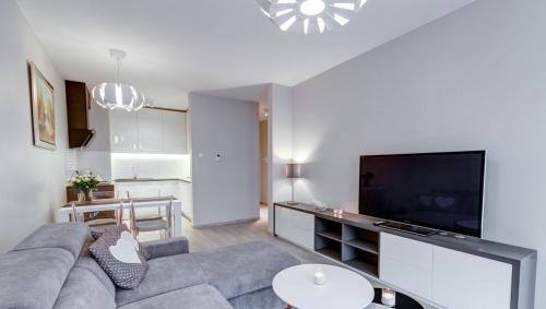 Szczecin-Apartamenty Centrum Kamienica Nova 2