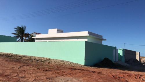 Casa na Praia da Taíba